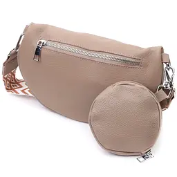 Жіноча шкіряна сумка Vintage 25,5х15х4 см sum0026611 - мініатюра 3