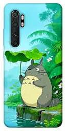 TPU чохол Demsky My friend totoro для Xiaomi Mi Note 10 Lite