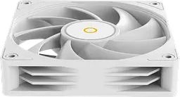Вентилятор Ocypus Gamma F12 White (GAMMA-F12-WH1NN00X-GL) - мініатюра 2