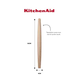 Качалка KitchenAid Universal (KQG317OHMPE) - мініатюра 5