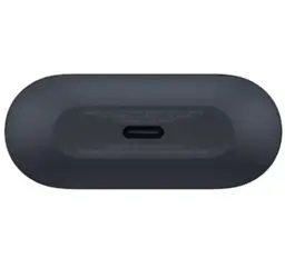 Навушники Samsung Galaxy Buds3 FE Black (SM-R420NZKA) UA UCRF - мініатюра 2