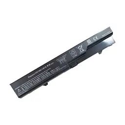 Акумулятор до ноутбука AlSoft HP ProBook 4520s HSTNN-DB1A 5200mAh 6cell 10.8V Li-ion (A41455) - мініатюра 2
