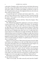 A Song of Ice and Fire Book2: Clash of Kings - мініатюра 5