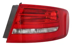 Ліхтар (фонарь) задній правий AUDI A4 B8 Універсал 11.07-05.16 TYC (11-11365-01-2)