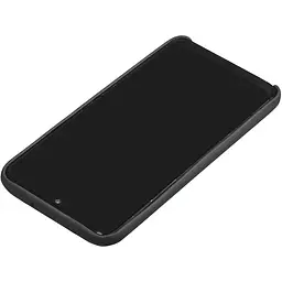 Чохол-накладка RedPoint Uno Case Samsung Galaxy M21 Black - мініатюра 7