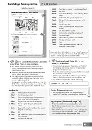 Academy Stars Second Edition Level 2 Teacher's Book with App - Дейв Такер - мініатюра 19
