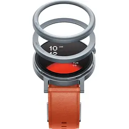 Смарт-годинник CMF by Nothing Watch Pro 2 Orange_EU - мініатюра 4