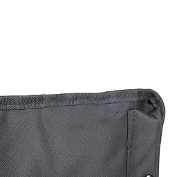 Крісло розкладне Bo-Camp Yukon Anthracite (1204741) - мініатюра 7