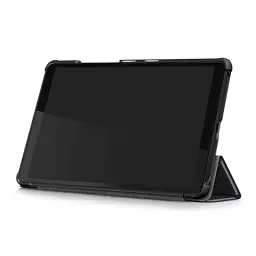 Чохол до планшета BeCover Smart Case Lenovo Tab M8 TB-8505/TB-8705/M8 TB-8506 (3rd Gen) Square (708021) - мініатюра 3