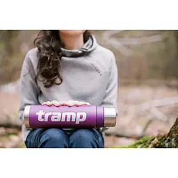 Термос Tramp Expedition Line 0.9 л Purple (UTRC-027-purple) - мініатюра 12
