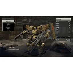 Ключ активації Microsoft Front Mission 2: Remake для Xbox One/Series S/X - мініатюра 10