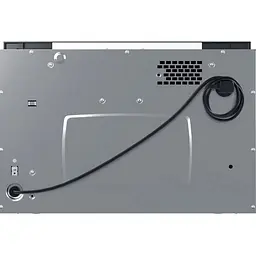 Микроволновая печь встроенная WHIRLPOOL MBNA920B - миниатюра 6