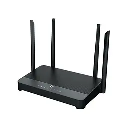 Маршрутизатор Netis NX31 AX3000, 3xGE LAN, 1xGE WAN, MESH - мініатюра 5