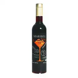 Сироп Maribell Кориця 700 мл  