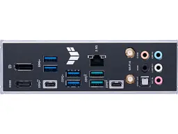 Материнська плата Asus TUF GAMING Z790-PLUS WIFI (90MB1D80-M0EAY0) - мініатюра 4