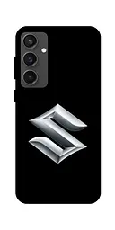 TPU чохол Demsky Drive spirit для Samsung Galaxy S24 FE