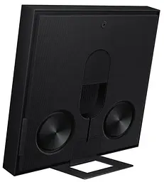 Аудіосистема Samsung Music Frame HW-LS60D/UA (6980316) - мініатюра 7