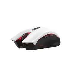 Миша ES7, Panda White Bloody teh0020433 - мініатюра 2