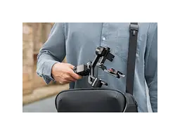 Стабілізатор для камери DJI RS 3 Mini (CP.RN.00000294.01) - мініатюра 10