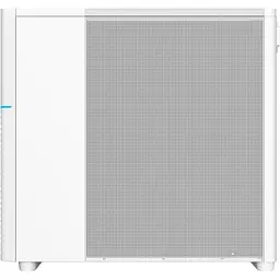 Корпус GameMax P31 WH без БП White (P31 WH) - мініатюра 4