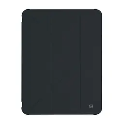 Чехол ArmorStandart Y-Type PEN для iPad Pro 11 2024 Black (ARM77530)