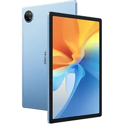 Планшет Oscal Pad 16 8/128GB LTE Sierra Blue Global EU [102653] - мініатюра 8