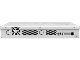 Коммутатор MikroTik CRS326-24G-2S+IN (CRS326-24G-2S+IN) - миниатюра 2