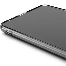Силіконовий чохол BeCover для Tecno POVA 6 Neo (LI6) Transparancy (711762) - мініатюра 3