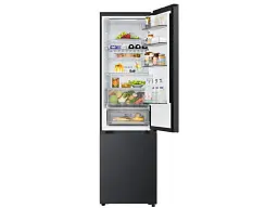Холодильник з морозильною камерою LG GC-B509ETTM - мініатюра 2