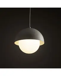 Підвісний світильник, люстра TK Lighting 10205 Bono G9 1x8W IP20 - мініатюра 2