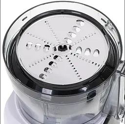 Кухонний комбайн 12в1 Adler AD 4224 LCD - мініатюра 7