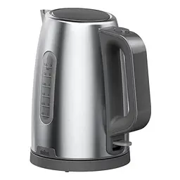 Електрочайник BRAUN WK 1500 GY