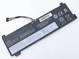 Акумулятор для Lenovo L17L2PB3 V130-15IGM, V130-15IKB, V330-15IKB, V330-15ISK, V530-14IKB, V530-15IKB (L17C2PB3) (7.6V 4500 mAh 34Wh)