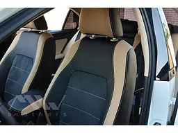 Авточохли модельні MW Brothers для Volkswagen Jetta VI c 2011 - мініатюра 4