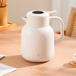 Термос Viomi Thermos Pot 1.5L VBTEA01 White - мініатюра 7