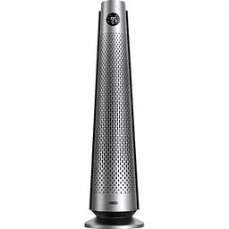 Тепловентилятор Dreo DR-HSH008 Silver [151437] - мініатюра 2