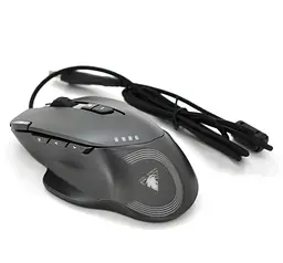 Игровая мышь JEDEL GM1120 3200DPI - мініатюра 2