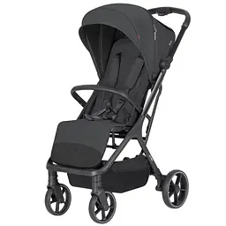 Прогулянкова коляска Carrello Nova CRL-5524 Marengo Grey з автоматичним складанням колекція 2025