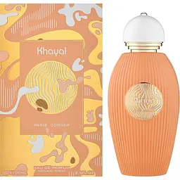 Paris Corner Khayal унісекс парфумована вода Eau de Parfum 100 мл - мініатюра 2