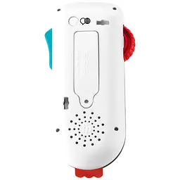 Інтерактивна іграшка Fisher-Price Розумний пульт багатомовний (JFJ87) - мініатюра 4