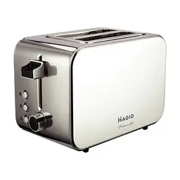 Тостер Magio МG-284
