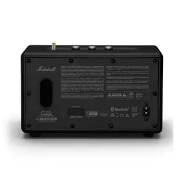 Моноблочна акустична система Marshall Acton III Black (1006004) - мініатюра 5