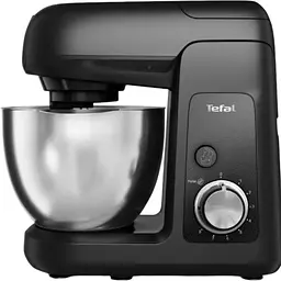 Кухонний комбайн Tefal Bake Partner QB522838