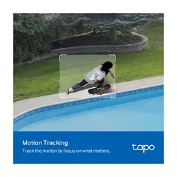 Камера відеоспостереження TP-Link TAPO-C530WS - мініатюра 9