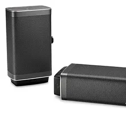Саундбар JBL Bar 5.1 (JBLBAR51BLKEP) - мініатюра 2