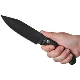 Ніж Blade Brothers Knives Хірдман - мініатюра 5