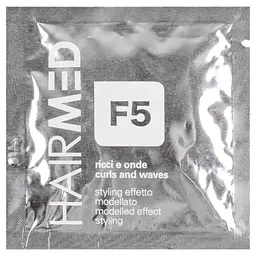 Крем для моделювання локонів HAIRMED F5 12 мл