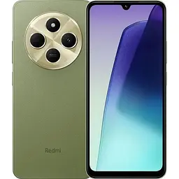 Смартфон Xiaomi Redmi 14C 6/128GB Sage Green (Global Version) без NFC (with charger)