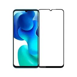 Захисне скло Full screen PowerPlant для XiaomiXiaomi 10T Lite