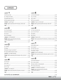 Jus D'orange 2 (A1). Cahier d`exercices - Адріан Пайє - мініатюра 2